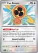 Fan Rotom - 085/131